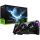 MSI Video Card Nvidia GeForce RTX 5080 16G VANGUARD SOC, 16GB GDDR7, 256bit, Effective Memory Clock: 30000MHz, Boost: 2730 MHz, 10752 CUDA Cores, PCIe 5.0, 3x DP 2.1b, HDMI 2.1b, RAY TRACING, ...
