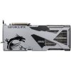 MSI Video Card Nvidia GeForce RTX 5080 16G VANGUARD SOC, 16GB GDDR7, 256bit, Effective Memory Clock: 30000MHz, Boost: 2730 MHz, 10752 CUDA Cores, PCIe 5.0, 3x DP 2.1b, HDMI 2.1b, RAY TRACING, ...