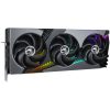 MSI Video Card Nvidia GeForce RTX 5080 16G VANGUARD SOC, 16GB GDDR7, 256bit, Effective Memory Clock: 30000MHz, Boost: 2730 MHz, 10752 CUDA Cores, PCIe 5.0, 3x DP 2.1b, HDMI 2.1b, RAY TRACING, ...