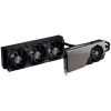 MSI Video Card NVIDIA GeForce RTX 5090 32G SUPRIM LIQUID SOC, 32GB GDDR7, 512-bit, 2580 MHz Boost (Gaming Mode), 21760 CUDA Cores, PCIe 5.0 x16, 3x DP 2.1b, HDMI 2.1b, RAY TRACING, Hybrid Liqu...