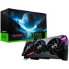 MSI Video Card Nvidia GeForce RTX 5090 32G VANGUARD SOC, 32GB GDDR7, 512bit, Effective Memory Clock: 28000MHz, Boost: 2512 MHz, 21760 CUDA Cores, PCIe 5.0, 3x DP 2.1b, HDMI 2.1b, RAY TRACING, ...