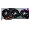 MSI Video Card Nvidia GeForce RTX 5090 32G VANGUARD SOC, 32GB GDDR7, 512bit, Effective Memory Clock: 28000MHz, Boost: 2512 MHz, 21760 CUDA Cores, PCIe 5.0, 3x DP 2.1b, HDMI 2.1b, RAY TRACING, ...