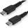 StarTech USB-C -> USB-C M/M adatkábel 2m fekete