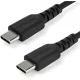 StarTech USB-C -> USB-C M/M adatkábel 2m fekete
