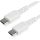 StarTech USB-C -> USB-C M/M adatkábel 2m fehér 60W
