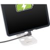 StarTech RUGGED RIGHT ANGLE USB-C CABLE USB C TO C CABLE - 90 DEGREES