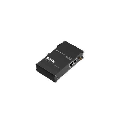 Teltonika Ipari ETH router, Wi-Fi, Modbus, DIN sínre szerelhető