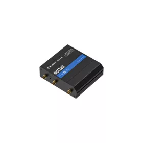   Teltonika LTE Cat4 router, Wi-Fi, 2xRJ45 port, távoli menedzsment