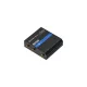 Teltonika LTE Cat4 router, Wi-Fi, 2xRJ45 port, távoli menedzsment