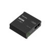 Teltonika LTE Cat4 router RS232/RS485, PoE, microSD, ipari protokollok