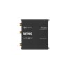 Teltonika LTE Cat4 router RS232/RS485, PoE, microSD, ipari protokollok
