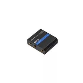   Teltonika LTE Cat6 router, Wi-Fi, MQTT, Modbus, ipari protokollok