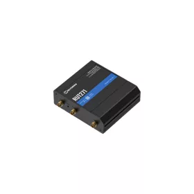 Teltonika RedCap 5G router, SA architektúra, IoT/M2M, Wi-Fi