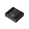Teltonika router 5xRJ45 port, USB, digitális I/O, RutOS, RMS