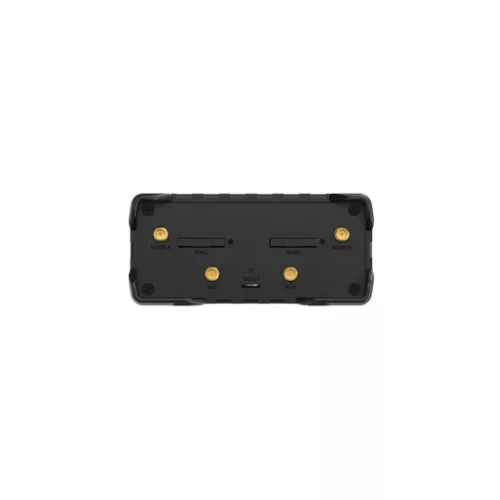 Teltonika LTE Cat4 router, Dual SIM, Wi-Fi, 4xRJ45, RMS