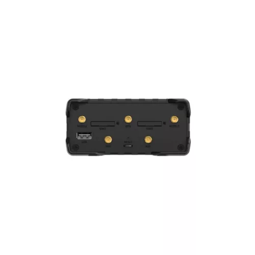 Teltonika LTE Cat4 router, RS232/RS485, GNSS, MQTT, BACnet
