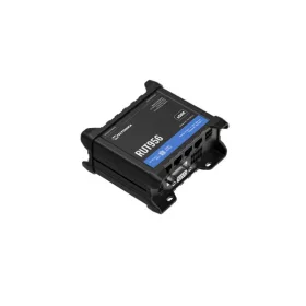   Teltonika Ipari LTE Cat4 router, GNSS, RS232/RS485, Wi-Fi, Dual SIM