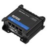 Teltonika Ipari LTE Cat4 router, GNSS, RS232/RS485, Wi-Fi, Dual SIM