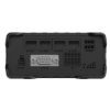 Teltonika Ipari LTE Cat4 router, GNSS, RS232/RS485, Wi-Fi, Dual SIM