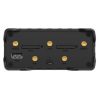 Teltonika Ipari LTE Cat4 router, GNSS, RS232/RS485, Wi-Fi, Dual SIM