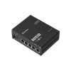 Teltonika 5G router Wi-Fi 6-tal, 4xRJ45, 1xWAN, nagy sebességű kapcsolat
