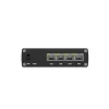 Teltonika Ipari vezetékes router, 4xGbE RJ45, megbízható kapcsolat
