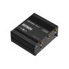 Teltonika LTE Cat6 router, GNSS, Dual SIM, 4xGbE RJ45, ipari felhasználás