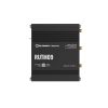 Teltonika LTE Cat6 router, GNSS, Dual SIM, 4xGbE RJ45, ipari felhasználás