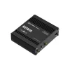 Teltonika Wi-Fi 5 router, 4xGbE RJ45, VPN router támogatás, ipari alkalmazásokhoz