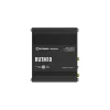 Teltonika Wi-Fi 5 router, 4xGbE RJ45, VPN router támogatás, ipari alkalmazásokhoz