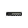 Teltonika Wi-Fi 5 router, 4xGbE RJ45, VPN router támogatás, ipari alkalmazásokhoz