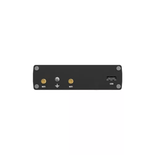 Teltonika Wi-Fi 5 router, 4xGbE RJ45, VPN router támogatás, ipari alkalmazásokhoz