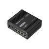 Teltonika LTE Cat6 router, Dual SIM, Wi-Fi, 4xRJ45, GNSS, ipari kivitel