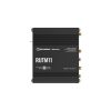 Teltonika LTE Cat6 router, Dual SIM, Wi-Fi, 4xRJ45, GNSS, ipari kivitel
