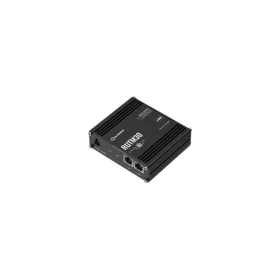   Teltonika 5G router eSIM-mel, Dual SIM, Wi-Fi, 2xLAN, kompakt kivitel