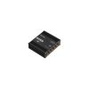 Teltonika 5G router eSIM-mel, Dual SIM, Wi-Fi, 2xLAN, kompakt kivitel