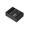 Teltonika 5G router Telit modemmel, eSIM, 5xRJ45, Wi-Fi, ipari
