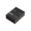 Teltonika 5G router RS232/RS485, GNSS, 4xRJ45, eSIM, ipari kivitel
