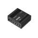 Teltonika LTE Cat6 router, Dual SIM, 4xRJ45, VPN, RMS, ipari kivitel