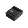 Teltonika LTE Cat6 router, Dual SIM, 4xRJ45, VPN, RMS, ipari kivitel