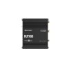 Teltonika LTE Cat6 router, Dual SIM, 4xRJ45, VPN, RMS, ipari kivitel