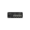 Teltonika LTE Cat6 router, Dual SIM, 4xRJ45, VPN, RMS, ipari kivitel