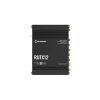 Teltonika Dual LTE Cat6 router, 5xRJ45, Wi-Fi, Bluetooth, ipari kivitel