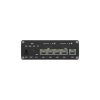 Teltonika Dual LTE Cat6 router, 5xRJ45, Wi-Fi, Bluetooth, ipari kivitel