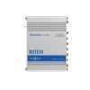 Teltonika LTE Cat12 router, 5xRJ45, Wi-Fi, GNSS, Bluetooth, ipari