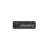 Teltonika 5G router Dual SIM, 5xRJ45, Wi-Fi, USB, RMS, ipari alkalmazás