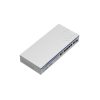 Teltonika Rackbe szerelhető LTE Cat6 router, SFP, Dual SIM, Wi-Fi