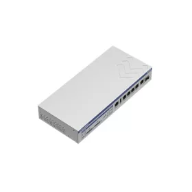   Teltonika Rackbe szerelhető LTE Cat6 router, SFP, Dual SIM, Wi-Fi