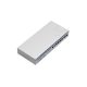 Teltonika Rackbe szerelhető LTE Cat6 router, SFP, Dual SIM, Wi-Fi