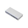 Teltonika Rackbe szerelhető LTE Cat6 router, SFP, Dual SIM, Wi-Fi